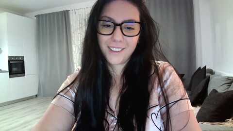 silkywoman @ myfreecams on 20240112