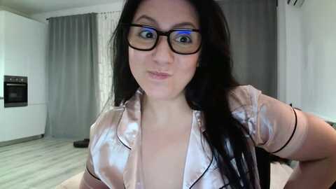 silkywoman @ myfreecams on 20240112