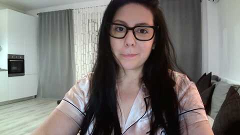 silkywoman @ myfreecams on 20240112