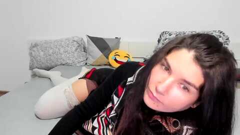 siouxprincess @ myfreecams on 20240112