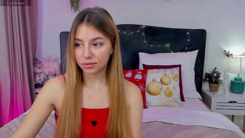 sofibloom @ myfreecams on 20240112