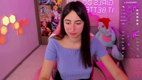 sofigrace @ myfreecams on 20240112