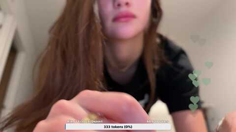 sweetklem @ myfreecams on 20240112