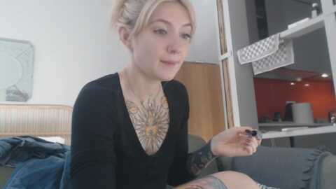 tattoo_bbgirl @ myfreecams on 20240112