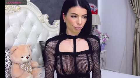 tesa000 @ myfreecams on 20240112