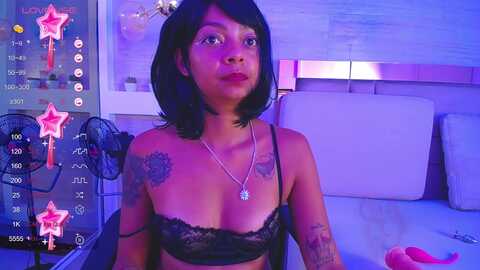 tutti_petite @ myfreecams on 20240112