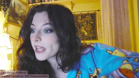 viola__ @ myfreecams on 20240112