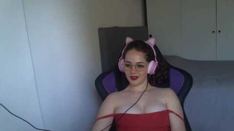 zefyra1 @ myfreecams on 20240112