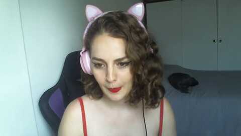 zefyra1 @ myfreecams on 20240112
