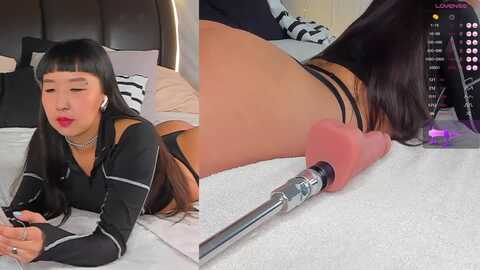 a11yson @ myfreecams on 20240113