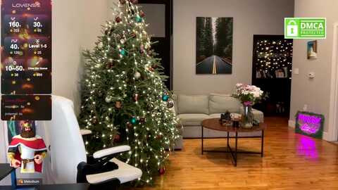 aishanebulski @ myfreecams on 20240113