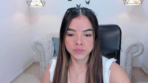 alessia_glow @ myfreecams on 20240113