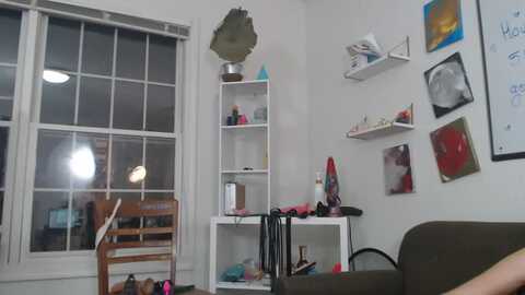 alicefunker @ myfreecams on 20240113