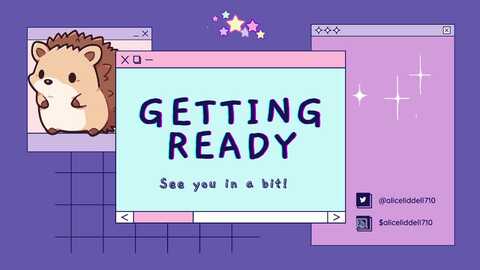 aliceliddell7 @ myfreecams on 20240113