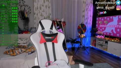 anna_leman @ myfreecams on 20240113