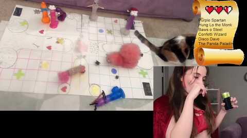 aprilxxo @ myfreecams on 20240113