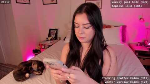 arianafoxxx @ myfreecams on 20240113