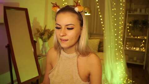 aurora_sweet @ myfreecams on 20240113