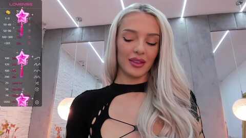 bell_kim @ myfreecams on 20240113