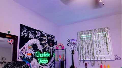 charlettewebb @ myfreecams on 20240113
