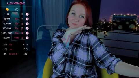 chilli_pepper @ myfreecams on 20240113