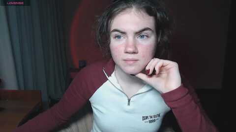 coconut_i @ myfreecams on 20240113