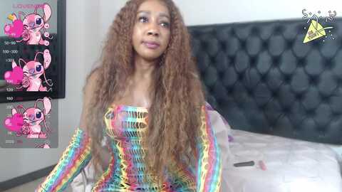 cristinaebony @ myfreecams on 20240113