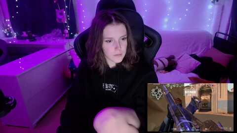 crybabykys @ myfreecams on 20240113