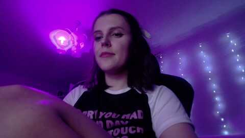 crybabykys @ myfreecams on 20240113