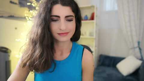 eva__lovia_ @ myfreecams on 20240113