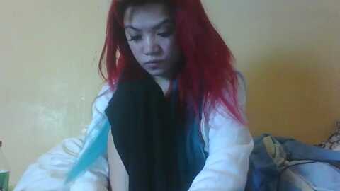 exoticlulu @ myfreecams on 20240113