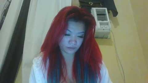 exoticlulu @ myfreecams on 20240113