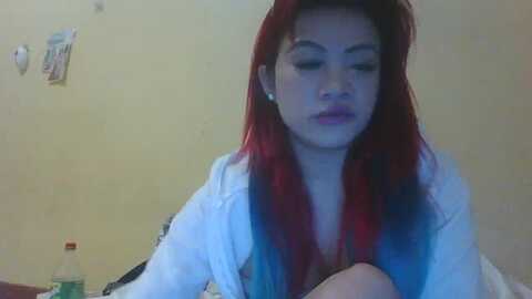 exoticlulu @ myfreecams on 20240113