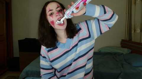 femjoid