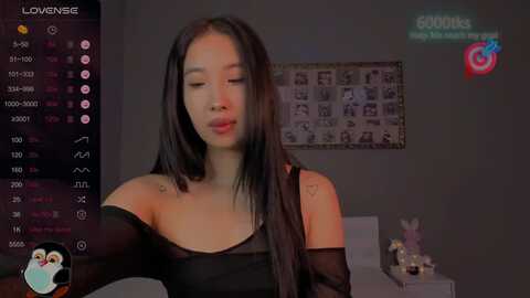 feralberry66 @ myfreecams on 20240113