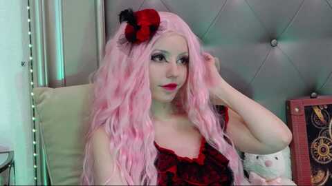 freyagold @ myfreecams on 20240113