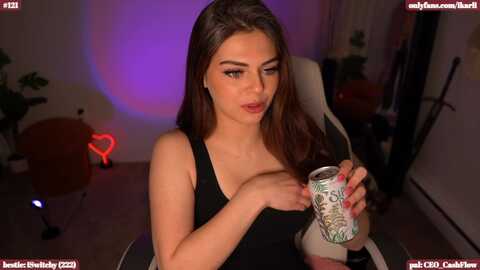 ikarli @ myfreecams on 20240113