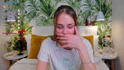 irisadams @ myfreecams on 20240113