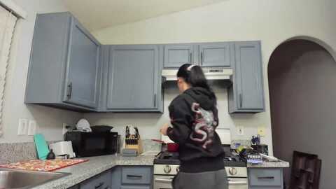 isabelle_babe @ myfreecams on 20240113