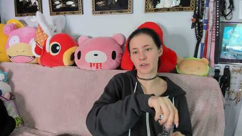 isabelle_babe @ myfreecams on 20240113