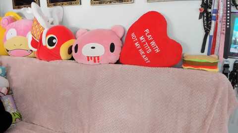 isabelle_babe @ myfreecams on 20240113