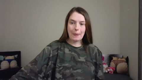 ivorysunday @ myfreecams on 20240113