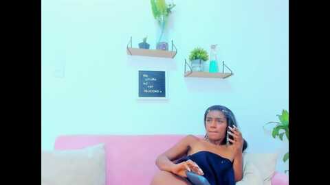 ivyjackson1_ @ myfreecams on 20240113