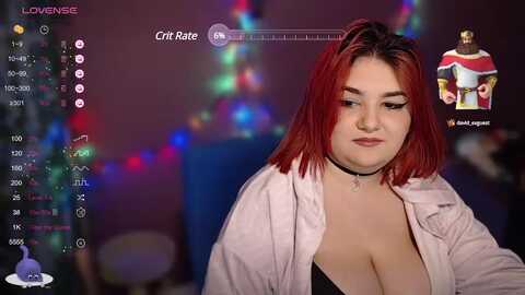 izzasparkles @ myfreecams on 20240113