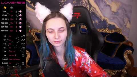 jessiemoons @ myfreecams on 20240113