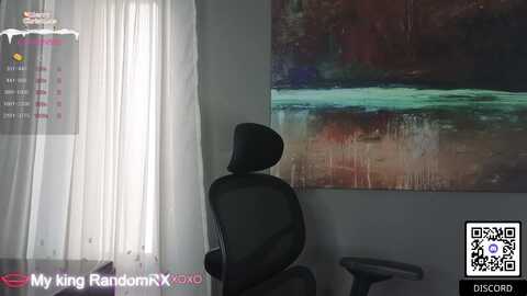 joannexoxo @ myfreecams on 20240113