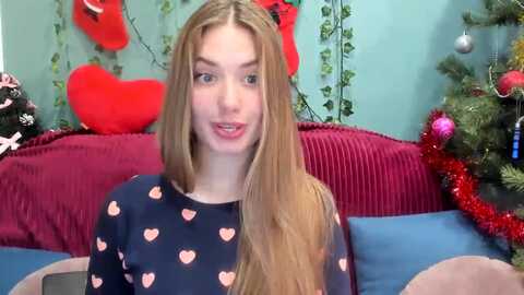 klorisse @ myfreecams on 20240113