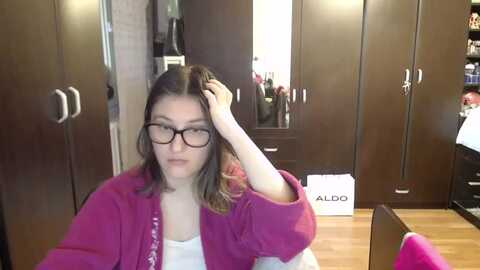 kristineexxx @ myfreecams on 20240113