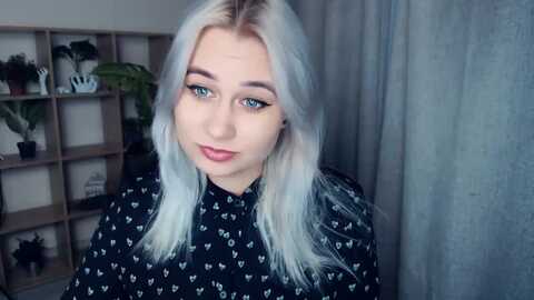 kukla_kolduna @ myfreecams on 20240113