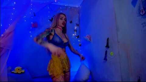 licklizz @ myfreecams on 20240113